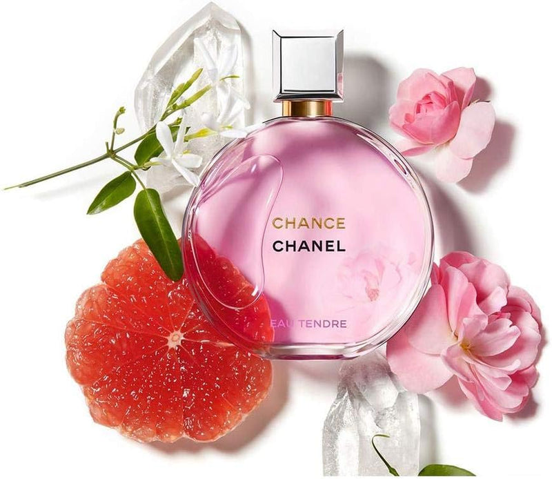 Chanel Chance Tendre edt 100ml