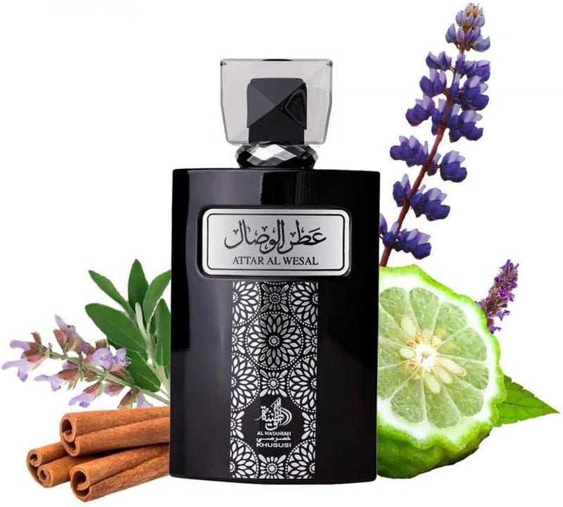 Attar Al Wesal Al Wataniah EDP 100ml