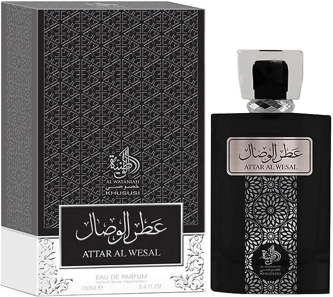 Attar Al Wesal Al Wataniah EDP 100ml