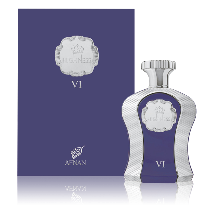 Perfume Afnan Highness VI 100ml