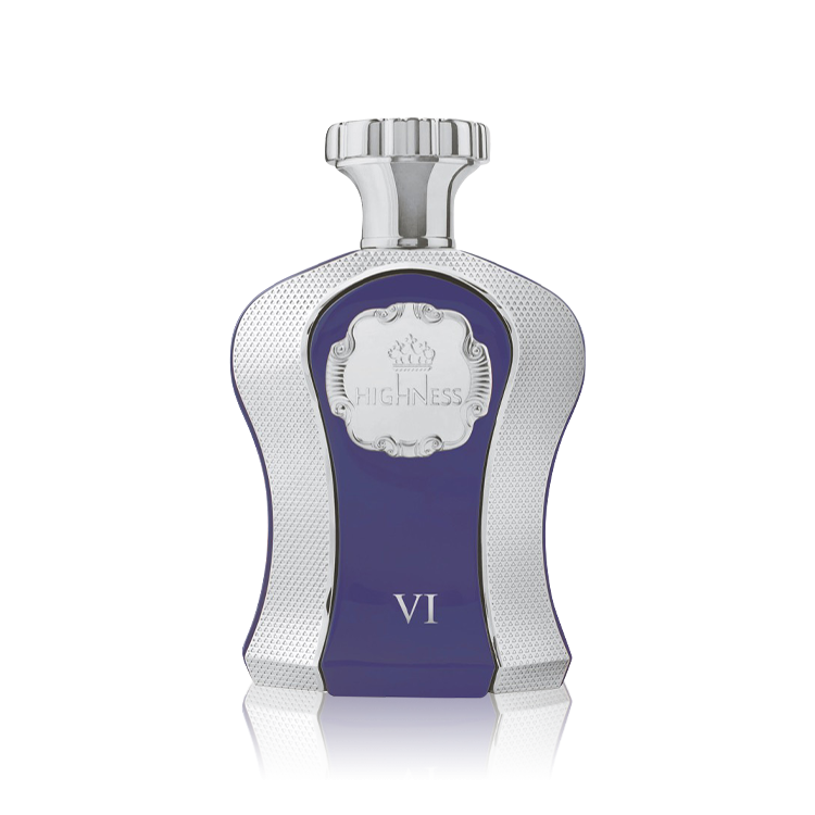 Perfume Afnan Highness VI 100ml