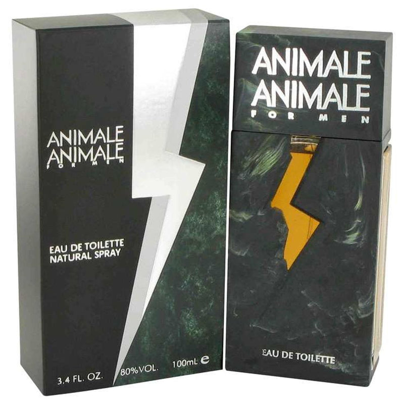 Perfume Animale Animale For Men