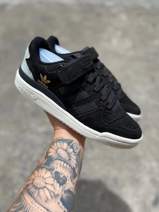 Tênis Adidas Forum Low