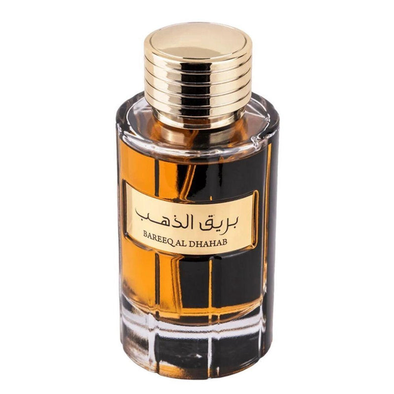 Perfume Al Wataniah Bareeq al Dhahab EDP 100ML