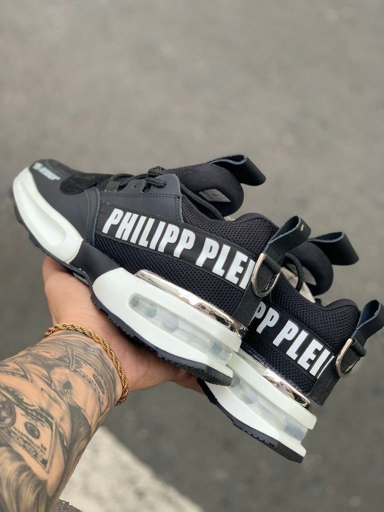 Tênis Philipp Plein Runner Dream Big 78%-NITROGEN