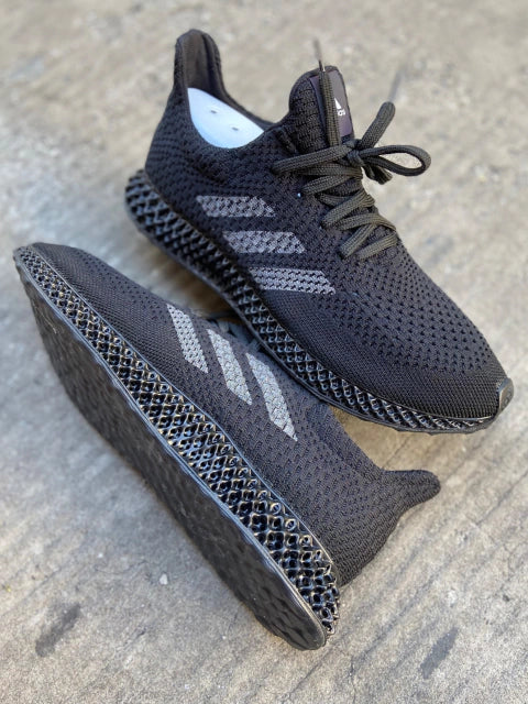 Tênis Adidas 4D Futurecraft