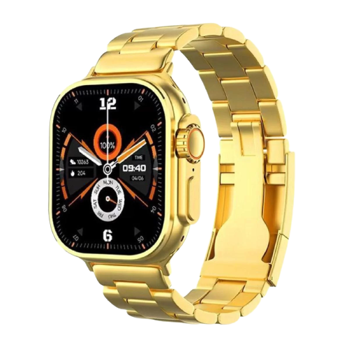 Smartwatch S9 Ultra Max 24K