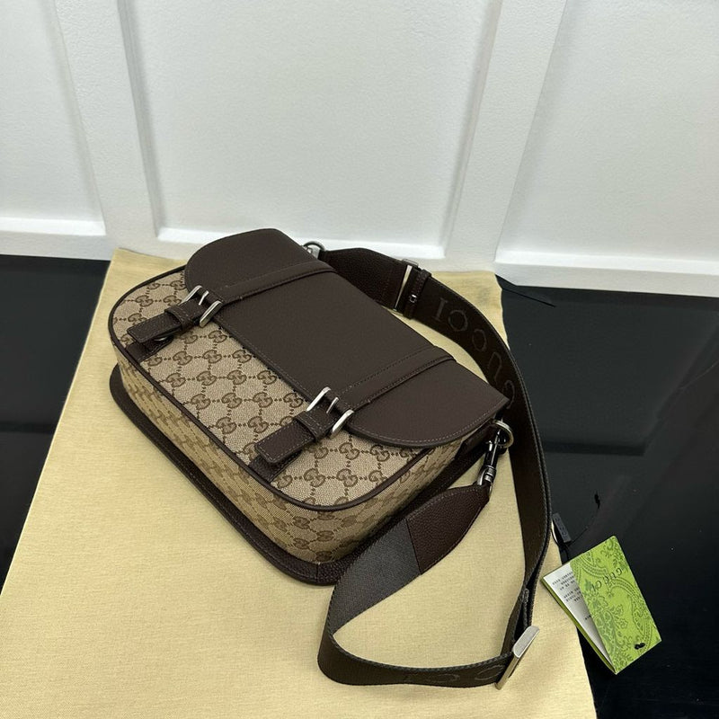 Crossbody Bag GG