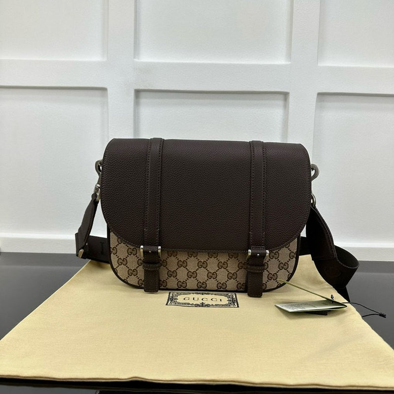 Crossbody Bag GG