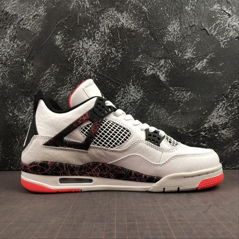 Tênis NK Air Jordan 4