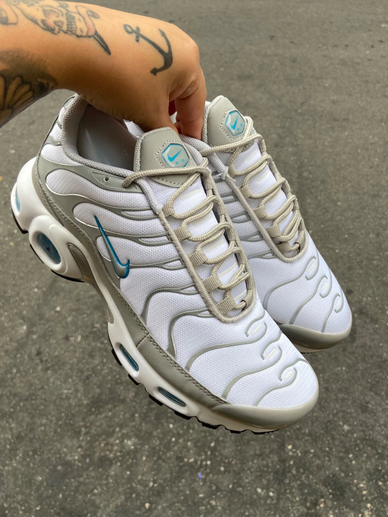 Tênis AIR MAX TN Plus 5 Opções