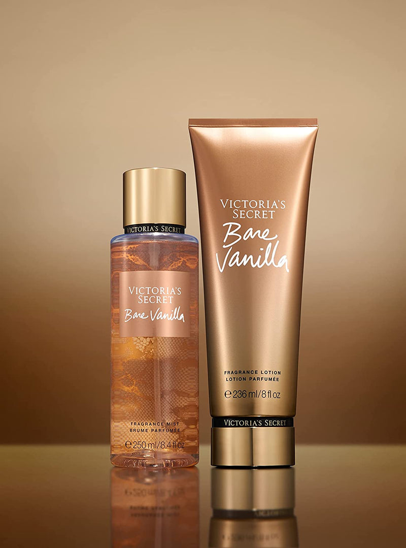 Creme Hidratante Victoria´s Secret Bare Vanilla 236ml