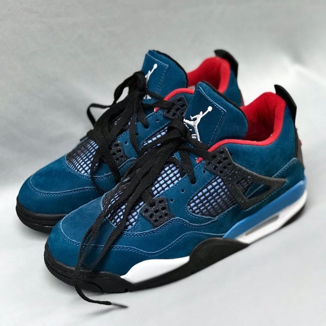 Tênis NK Air Jordan 4