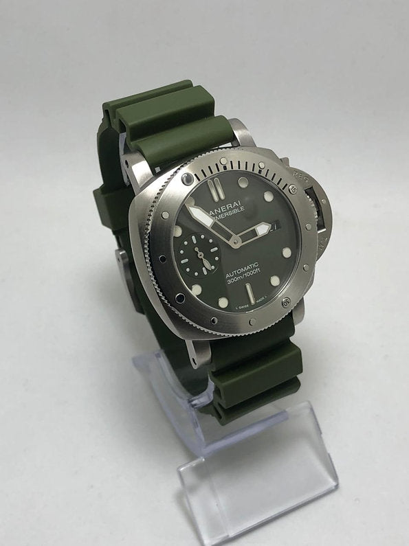 Relógio Panerai Submersible Quarantaquattro Automático