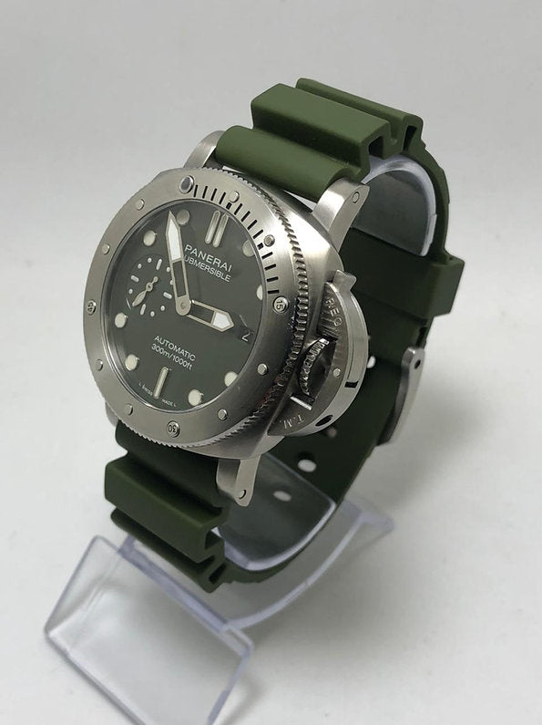 Relógio Panerai Submersible Quarantaquattro Automático