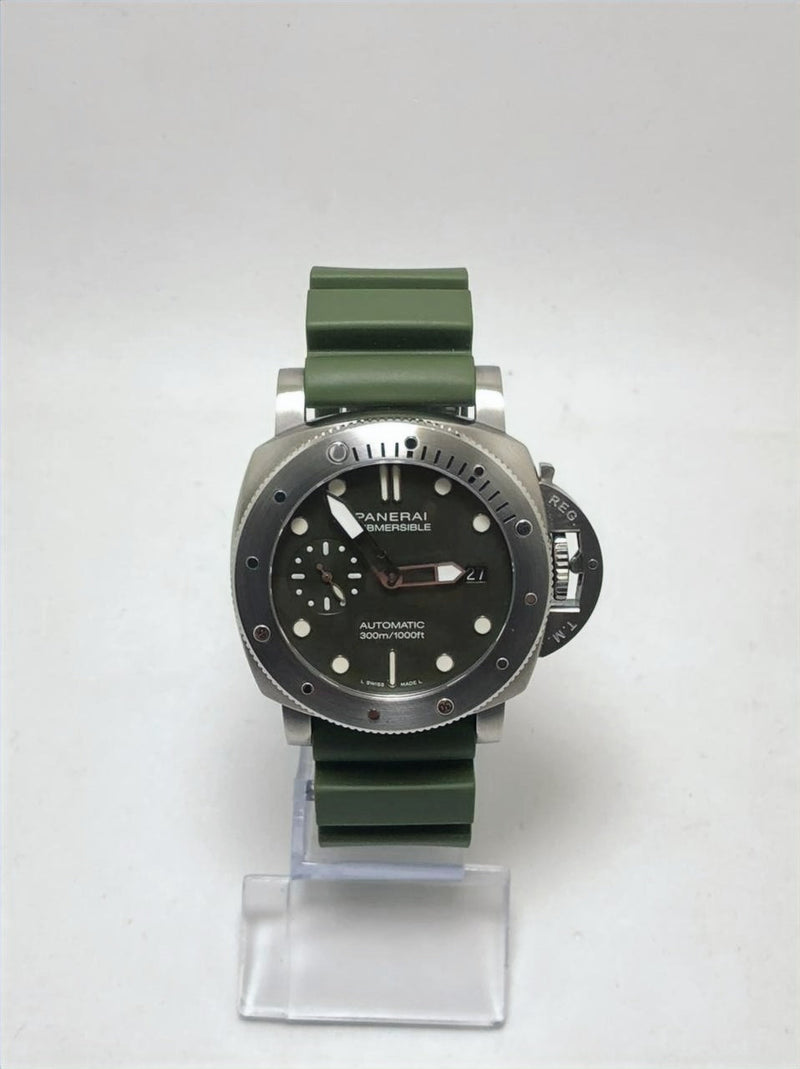 Relógio Panerai Submersible Quarantaquattro Automático