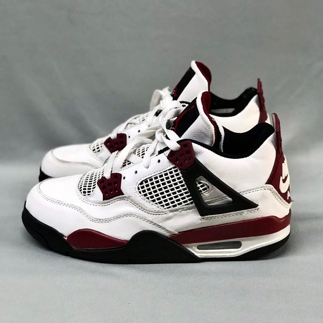 Tênis NK Air Jordan 4