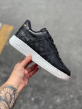 Tênis Nike Air Force 1 Collab Louis Vuitton