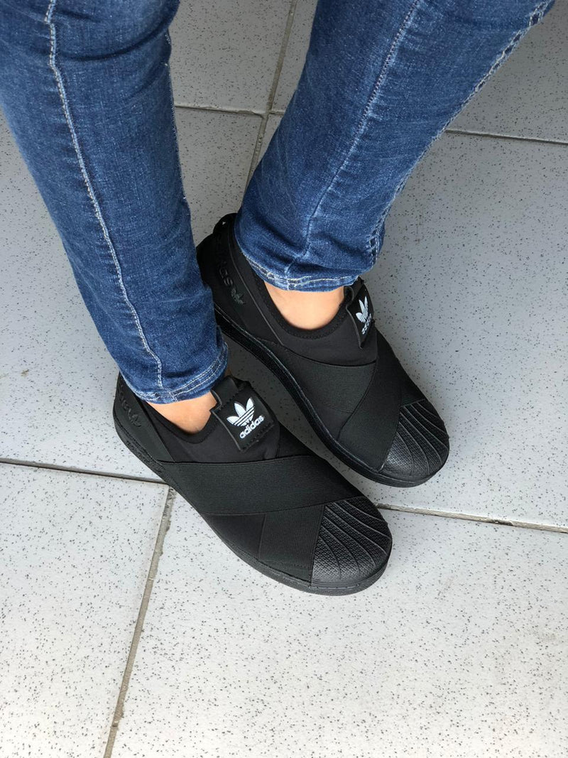 Adidas Slip On Superstar