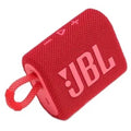 Caixinha de som JBL Go 3 primeira linha