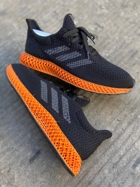 Tênis Adidas 4D Futurecraft