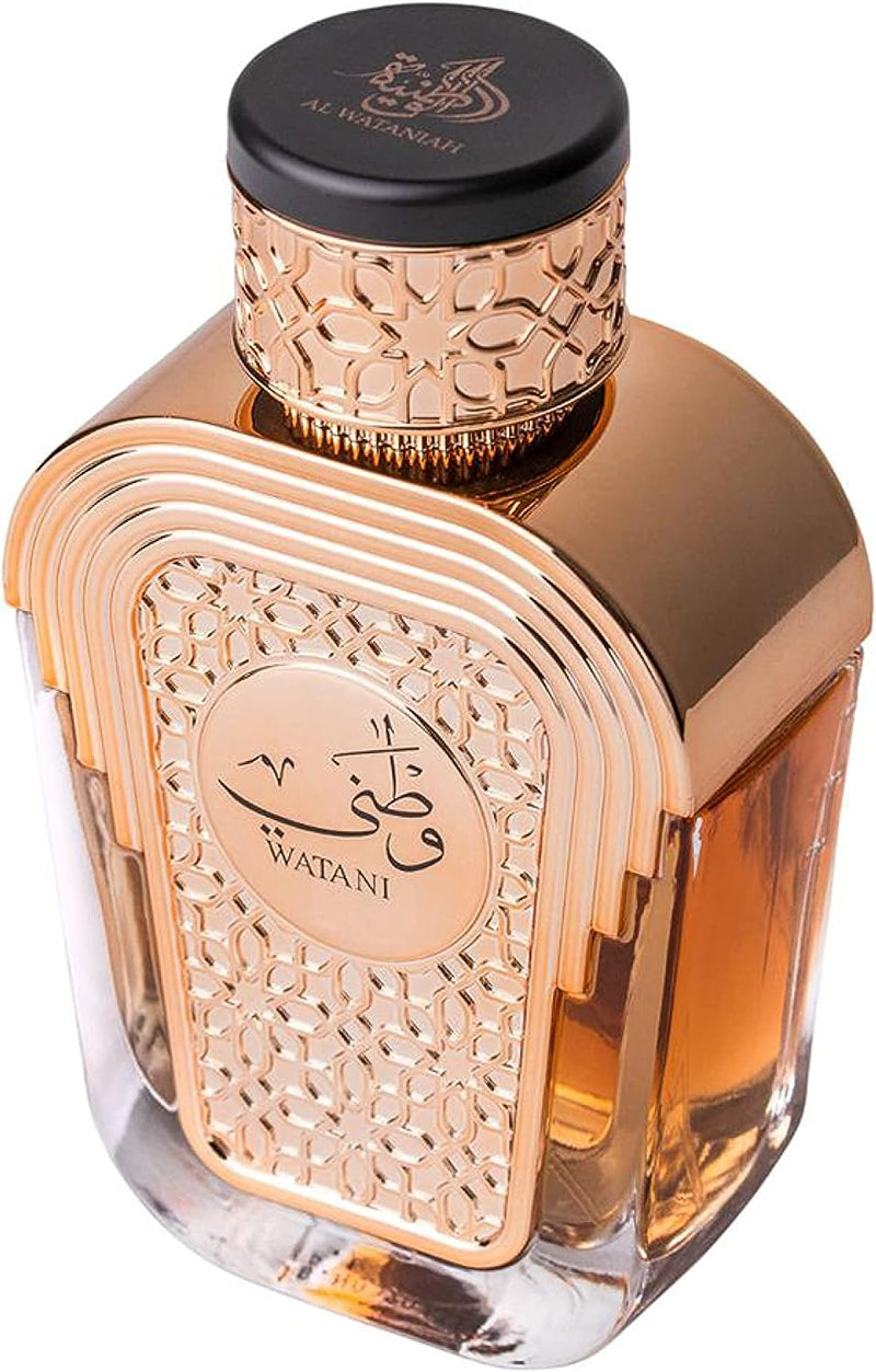 Al Wataniah Watani Edp 100ml