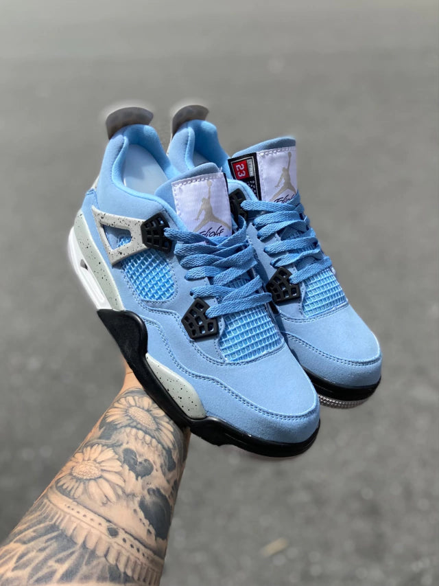 Tênis NK Air Jordan 4