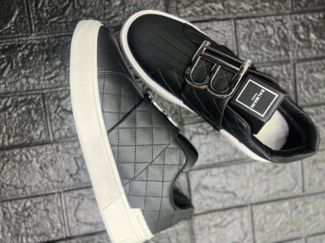 Tênis Slip-on B Balmain