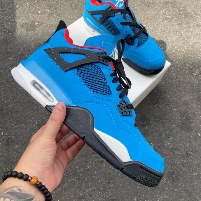 Tênis NK Air Jordan 4