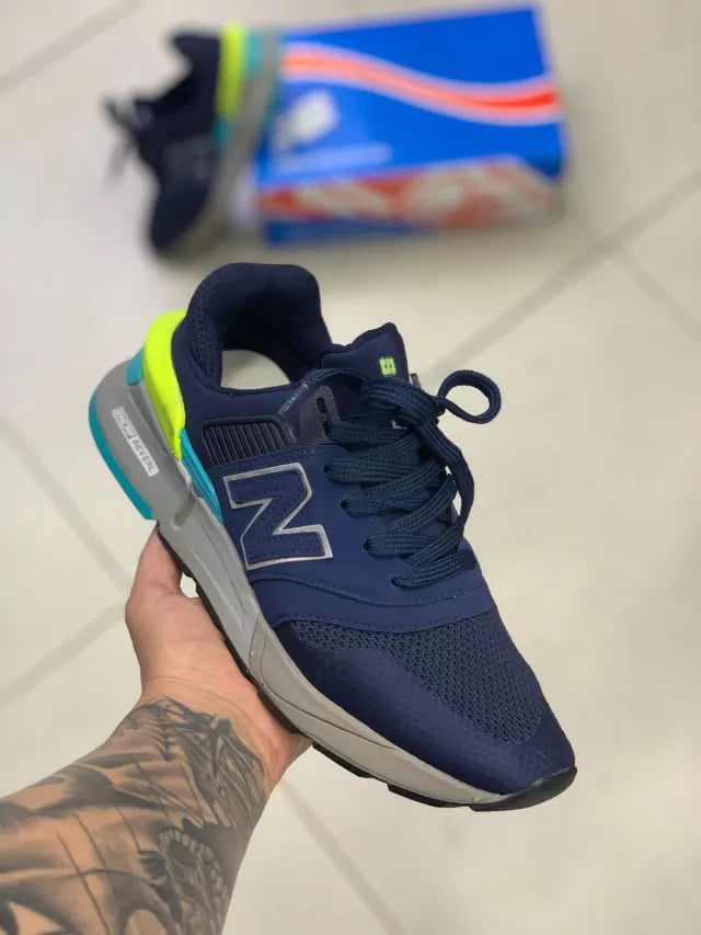 Tênis New Balance 997