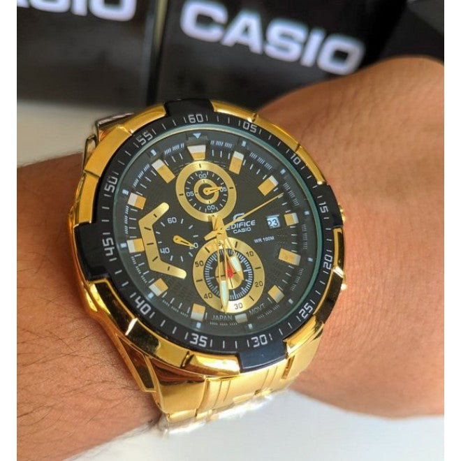 Relógio Cassio Edifice Efr-539