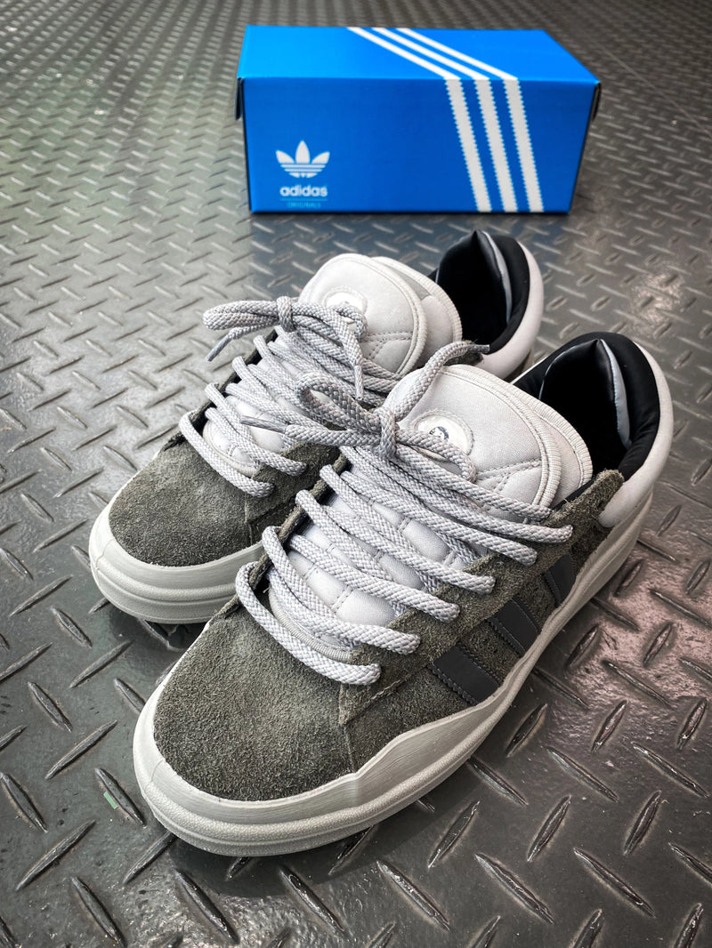 Adidas Bad Bunny X Campus Chalky Brown