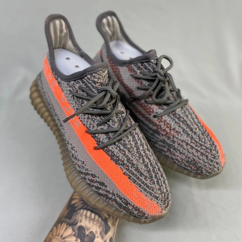 Tênis Adidas Yeezy Boost 350 V2 Beluga