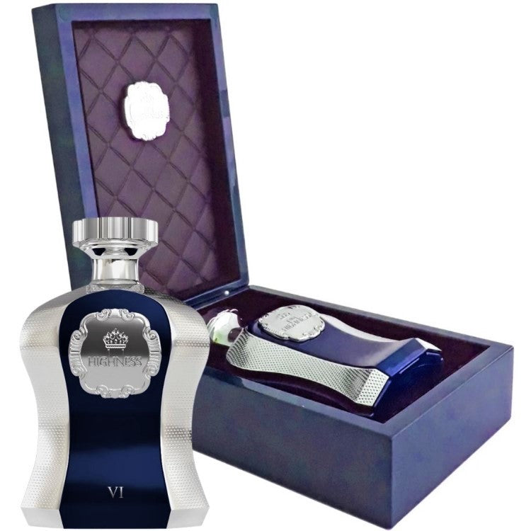 Perfume Afnan Highness VI 100ml