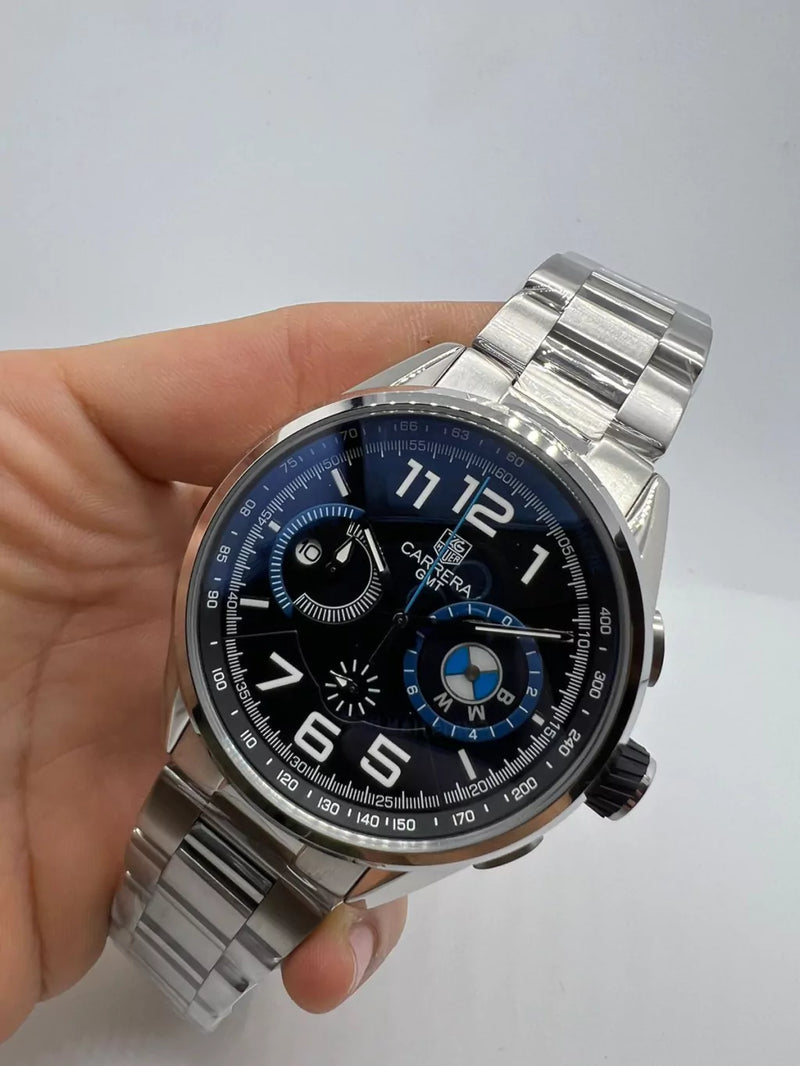 Carrera sales gmt bmw