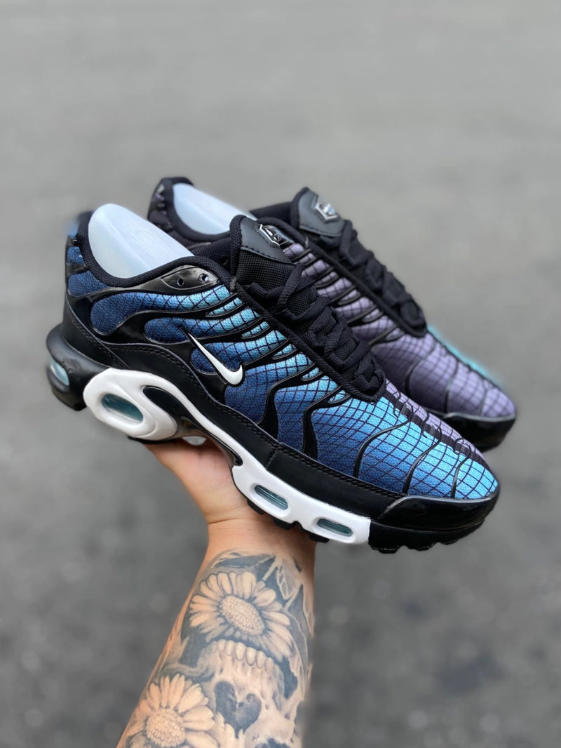 Tênis AIR MAX TN Plus Navy Blue