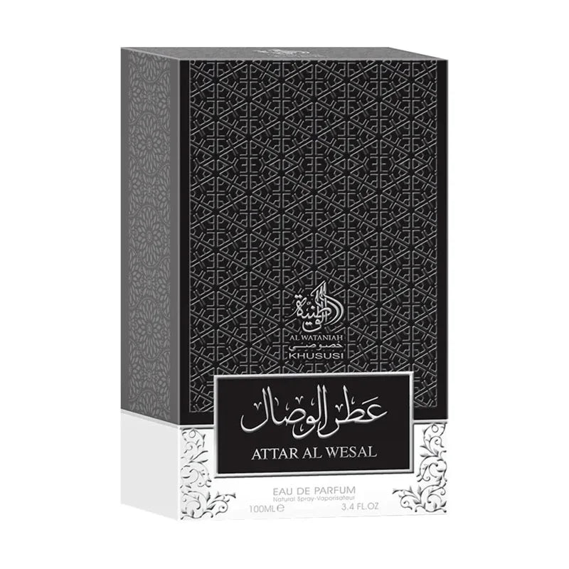 Attar Al Wesal Al Wataniah EDP 100ml