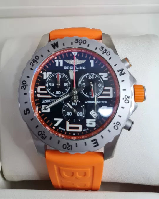 Breitling Endurance Pro