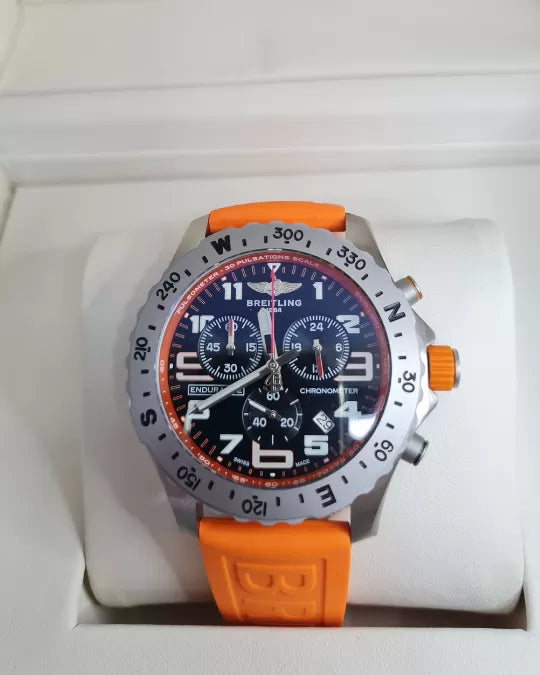 Breitling Endurance Pro