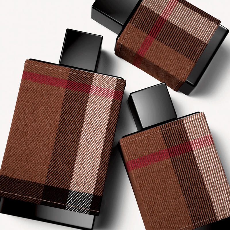 Perfume Burberry London Masculino EDP 100ml