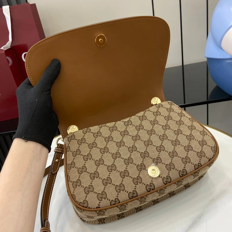 Bolso GG Blondie Medium Monogram