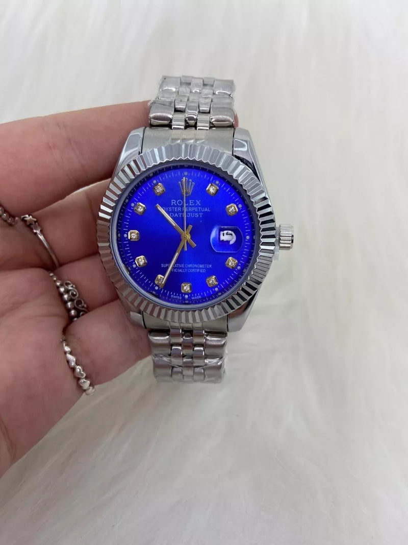 Relógio Rolex Datejust 41