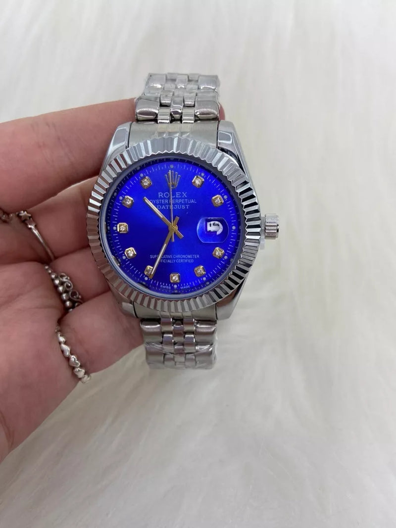 Relógio Rolex Datejust 41