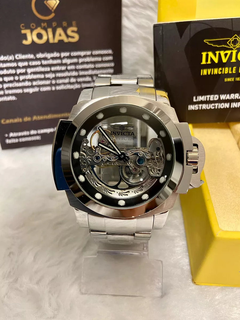 Invicta Coalition Forces