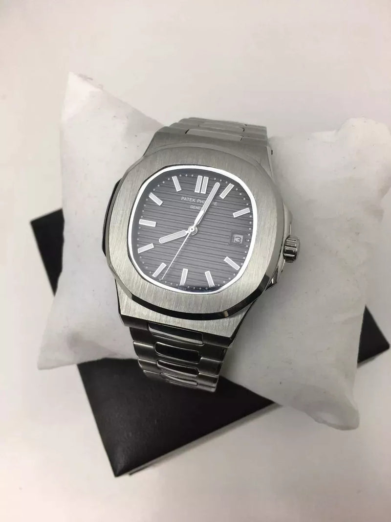 Patek Philippe Nautilus