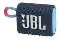 Caixinha de som JBL Go 3 primeira linha