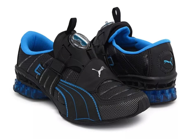 Da puma disc sales original