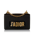 Mini J'Adior Chain Flap Bag