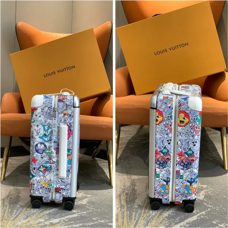 Mala LV Horizon 55 Suitcase