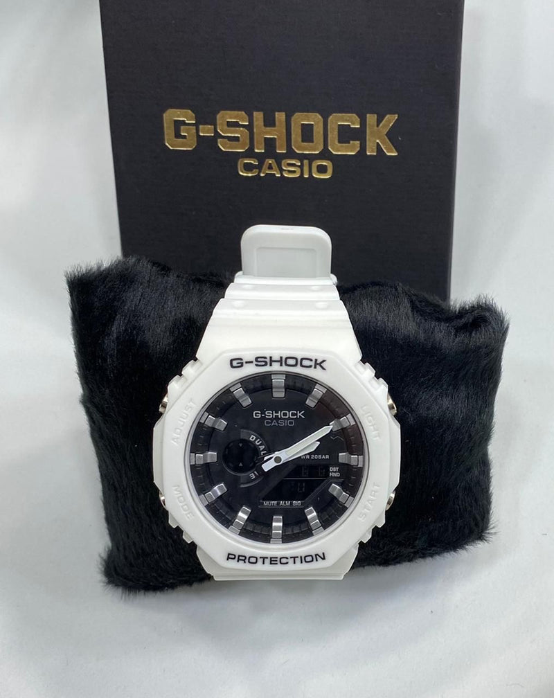 Relógio Casio G-Shock GA-2110